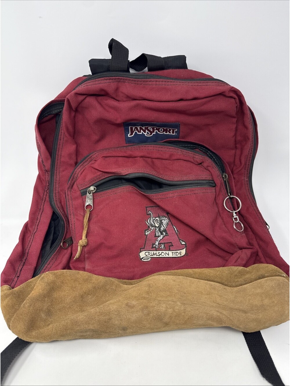 Jansport Alabama Crimson Tide Back Pack